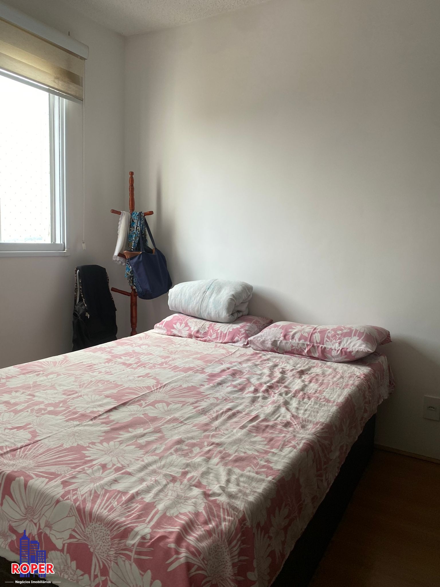 Apartamento à venda com 2 quartos, 41m² - Foto 11