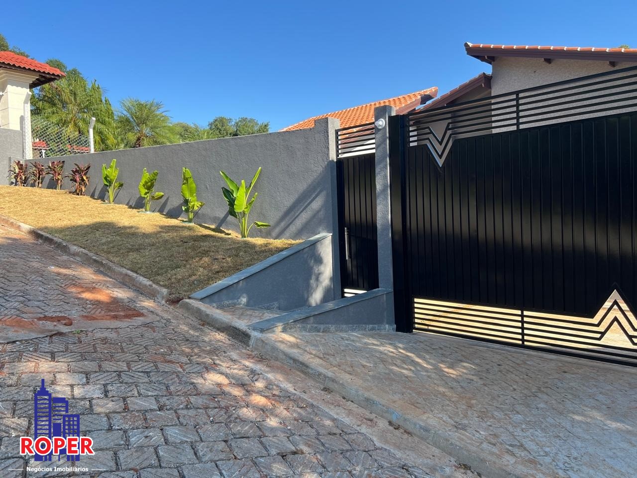 Chácara à venda com 3 quartos, 1458m² - Foto 24