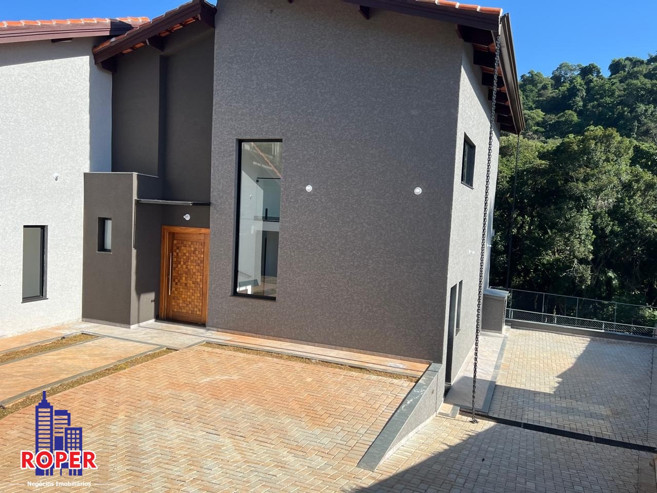 Chácara à venda com 3 quartos, 1458m² - Foto 22