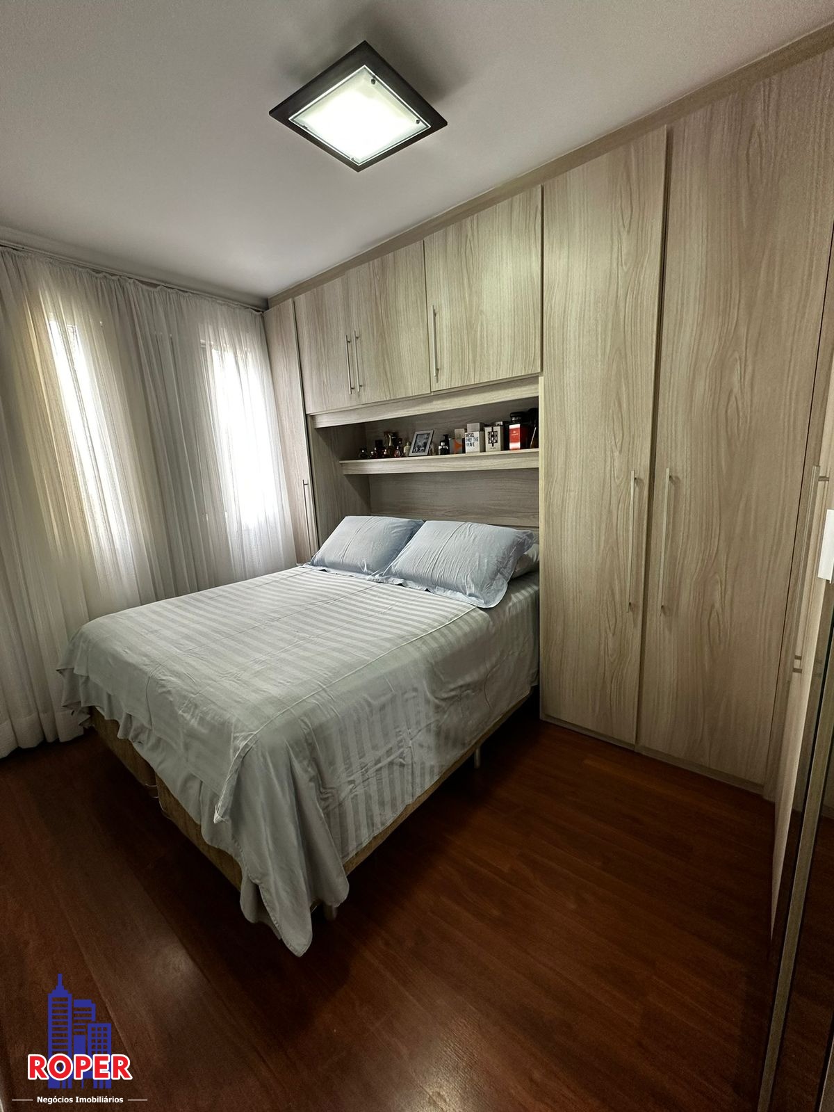 Apartamento à venda com 2 quartos, 60m² - Foto 18