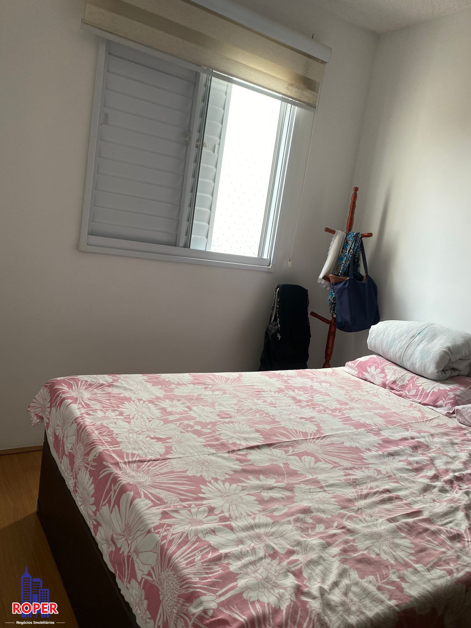 Apartamento à venda com 2 quartos, 41m² - Foto 12