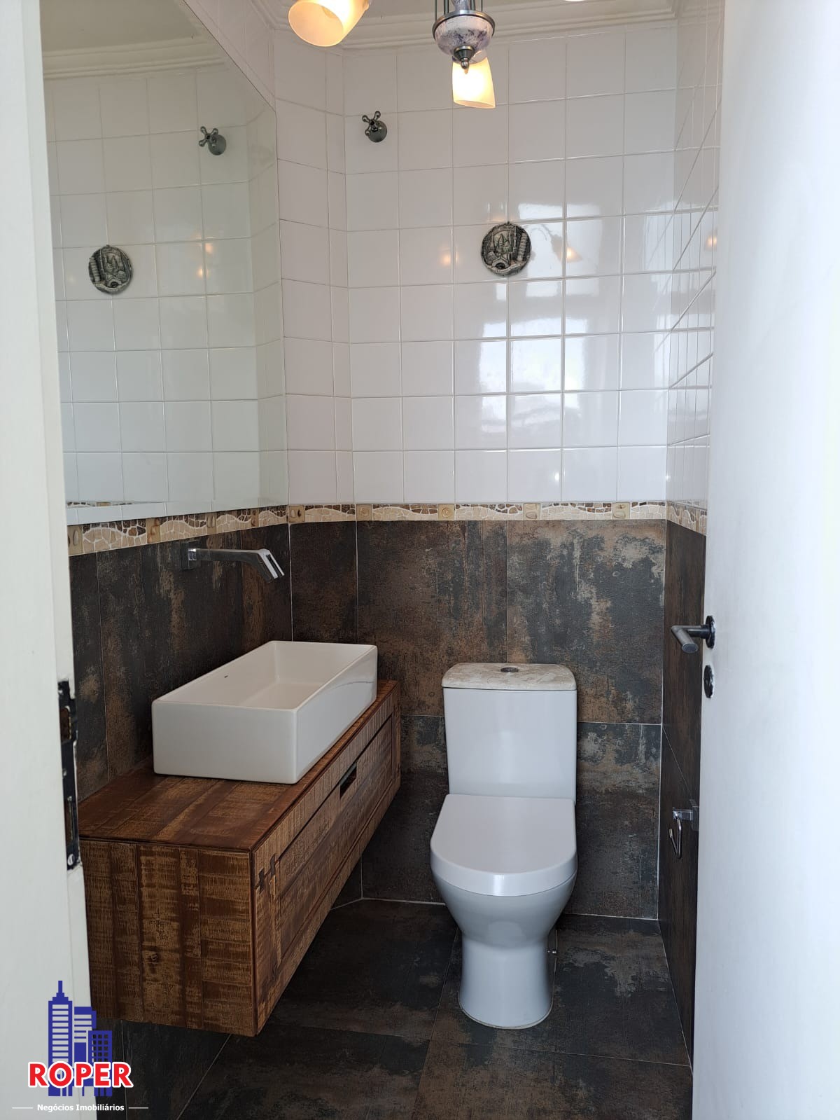 Apartamento à venda com 4 quartos, 214m² - Foto 16