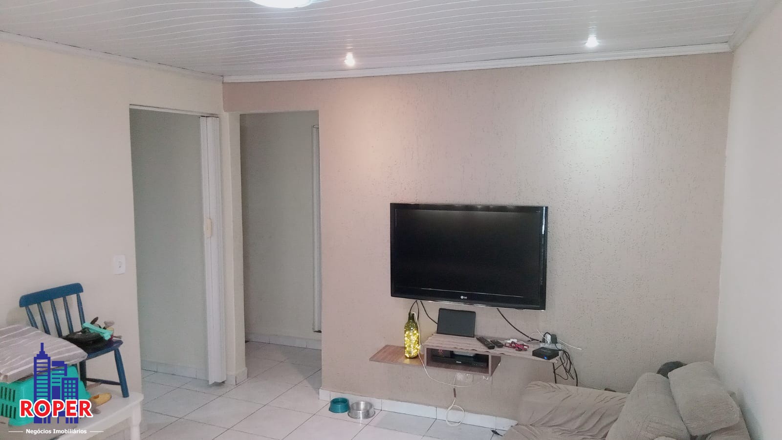 Casa à venda com 4 quartos, 100m² - Foto 27