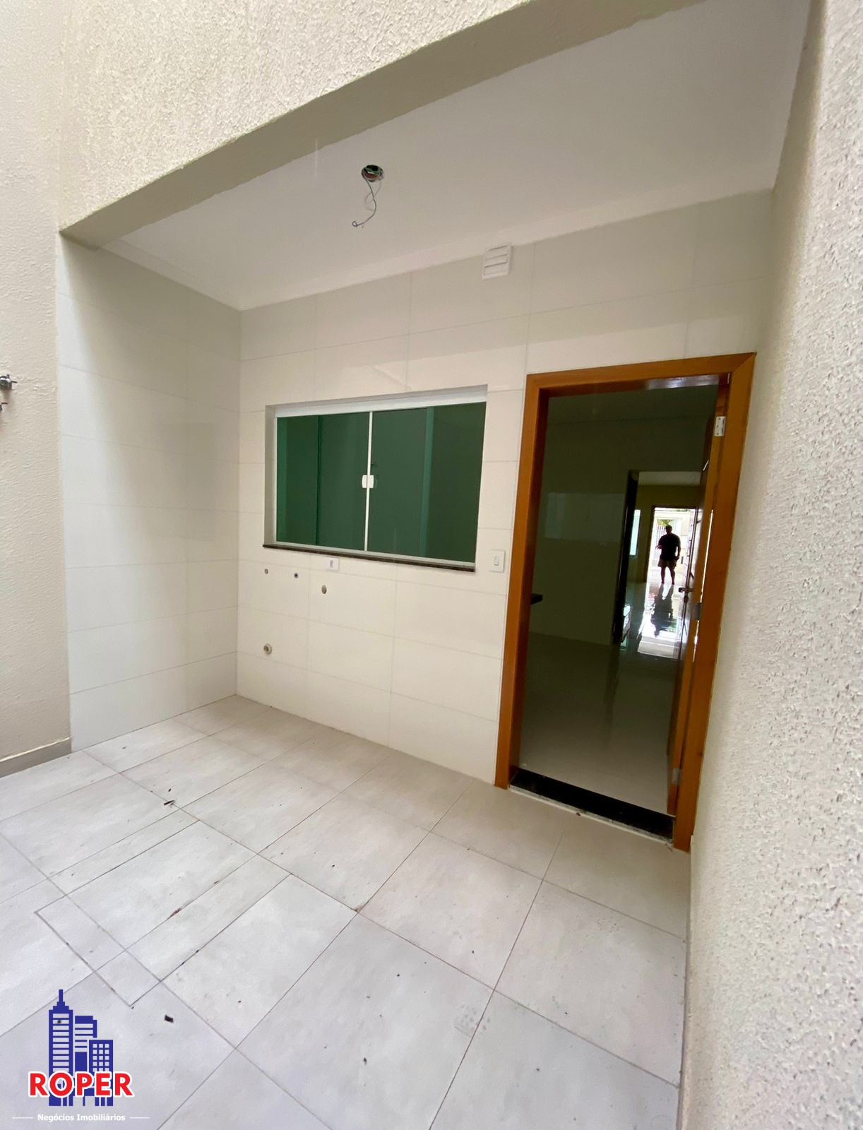 Casa à venda com 3 quartos, 115m² - Foto 12