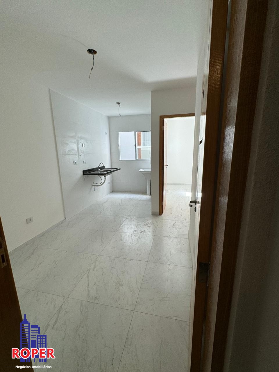 Apartamento à venda com 1 quarto, 29m² - Foto 4