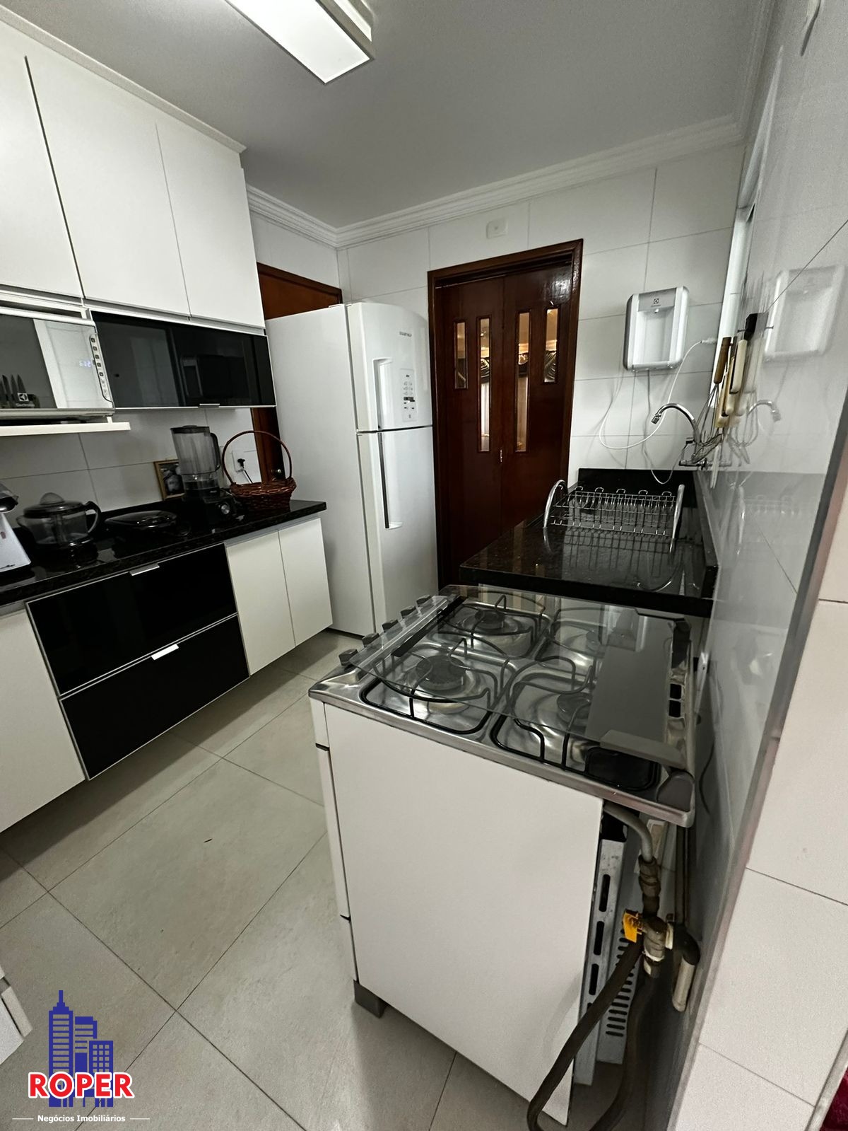 Apartamento à venda com 2 quartos, 60m² - Foto 5