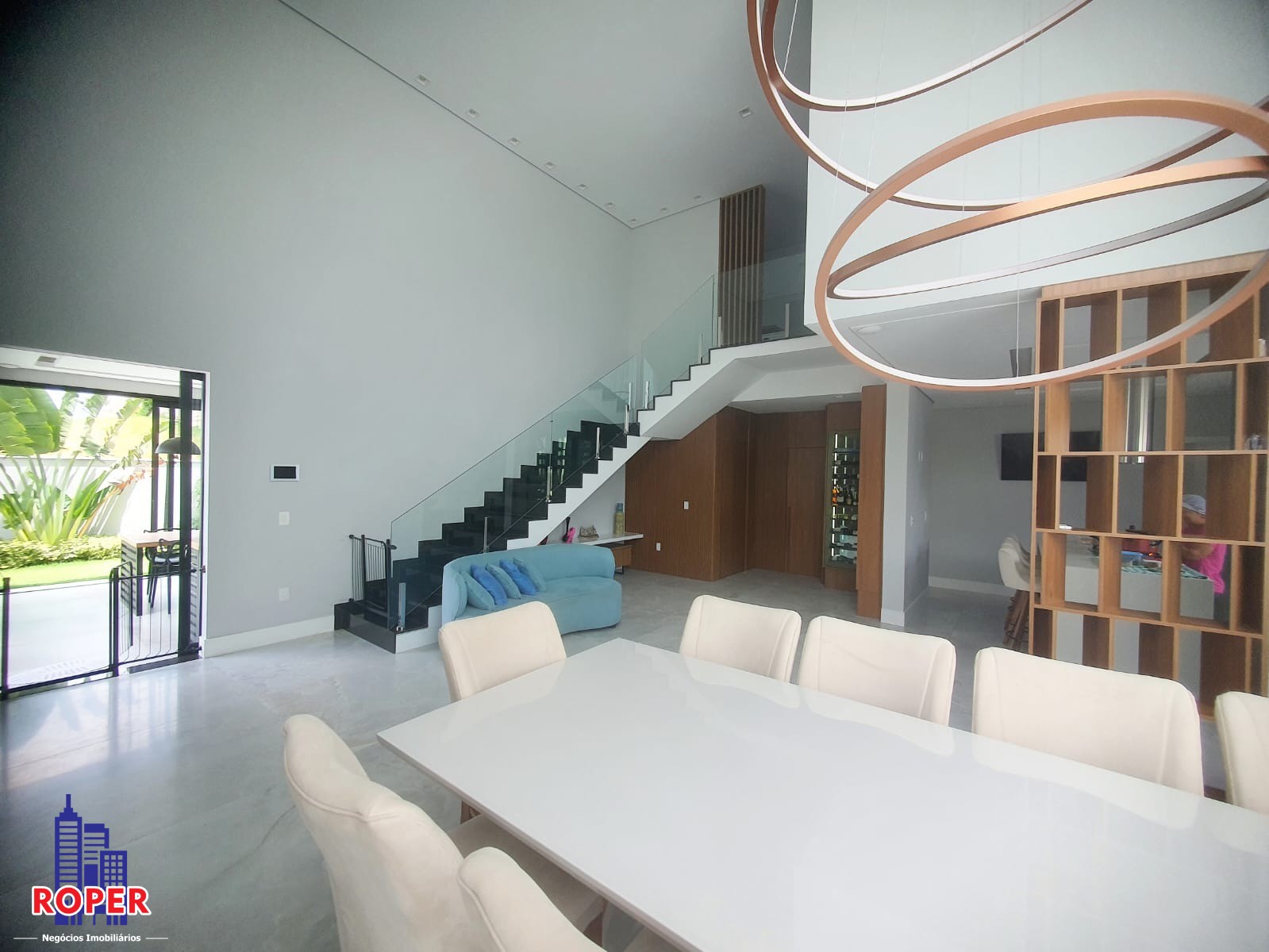 Casa à venda com 4 quartos, 895m² - Foto 5