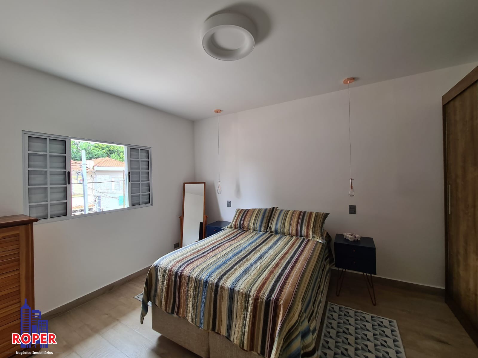 Casa à venda com 2 quartos, 100m² - Foto 23