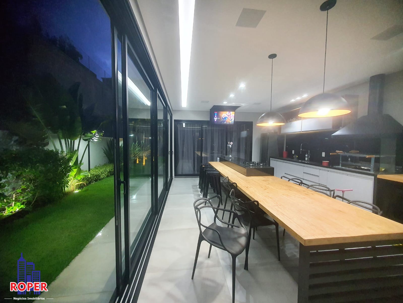 Casa à venda com 4 quartos, 895m² - Foto 38