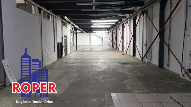 Depósito-Galpão-Armazém para alugar, 1000m² - Foto 3