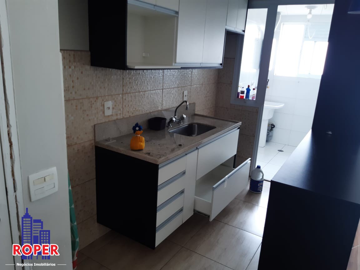 Apartamento à venda com 2 quartos, 71m² - Foto 11