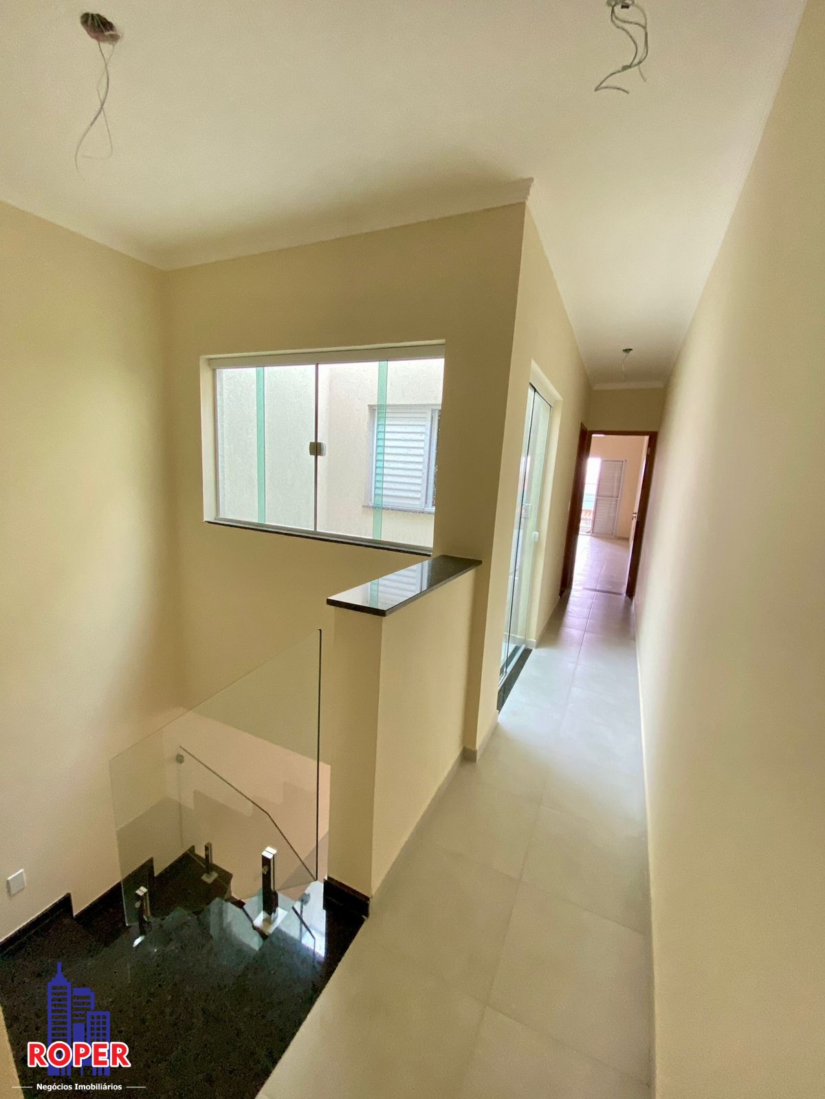 Casa à venda com 3 quartos, 115m² - Foto 11