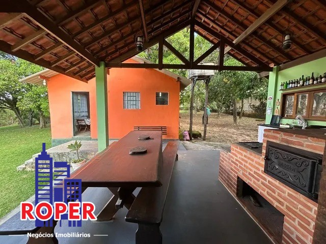 Chácara à venda com 1 quarto, 2900m² - Foto 1