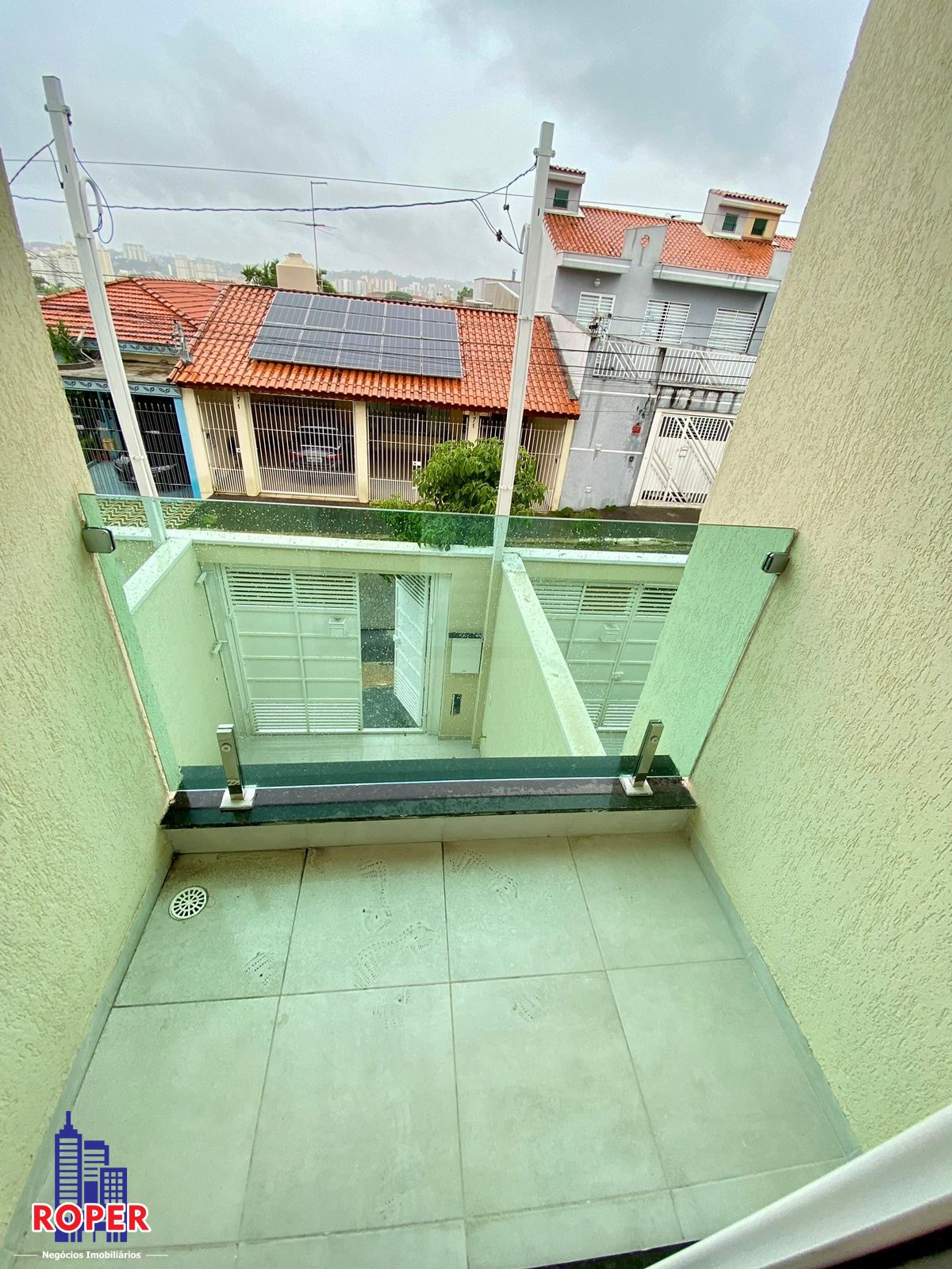 Casa à venda com 3 quartos, 115m² - Foto 1