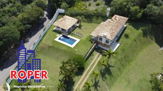 Chácara à venda com 2 quartos, 21000m² - Foto 2