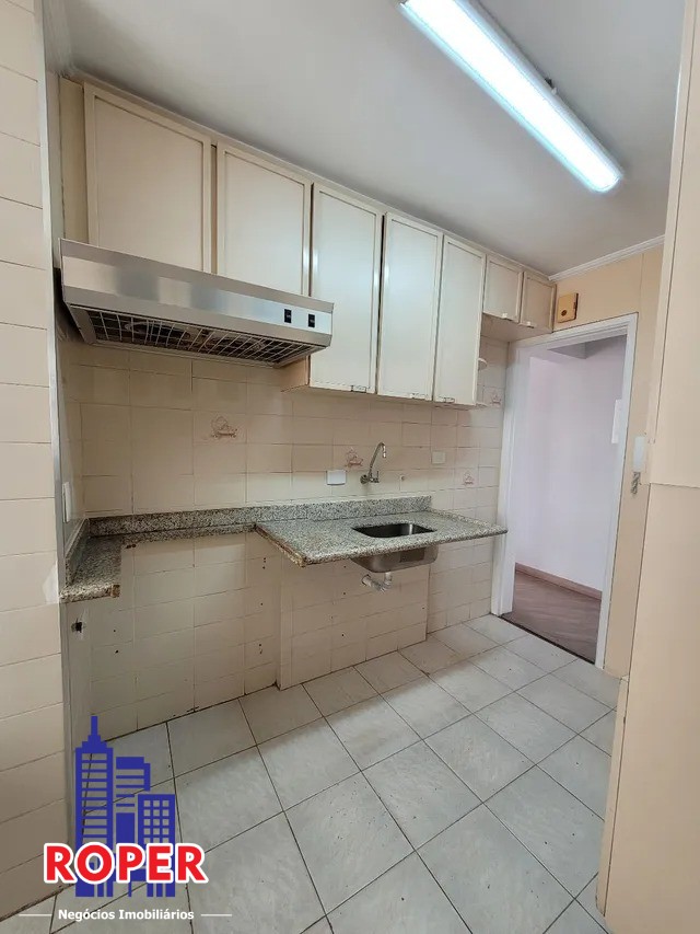 Apartamento à venda com 3 quartos, 87m² - Foto 3