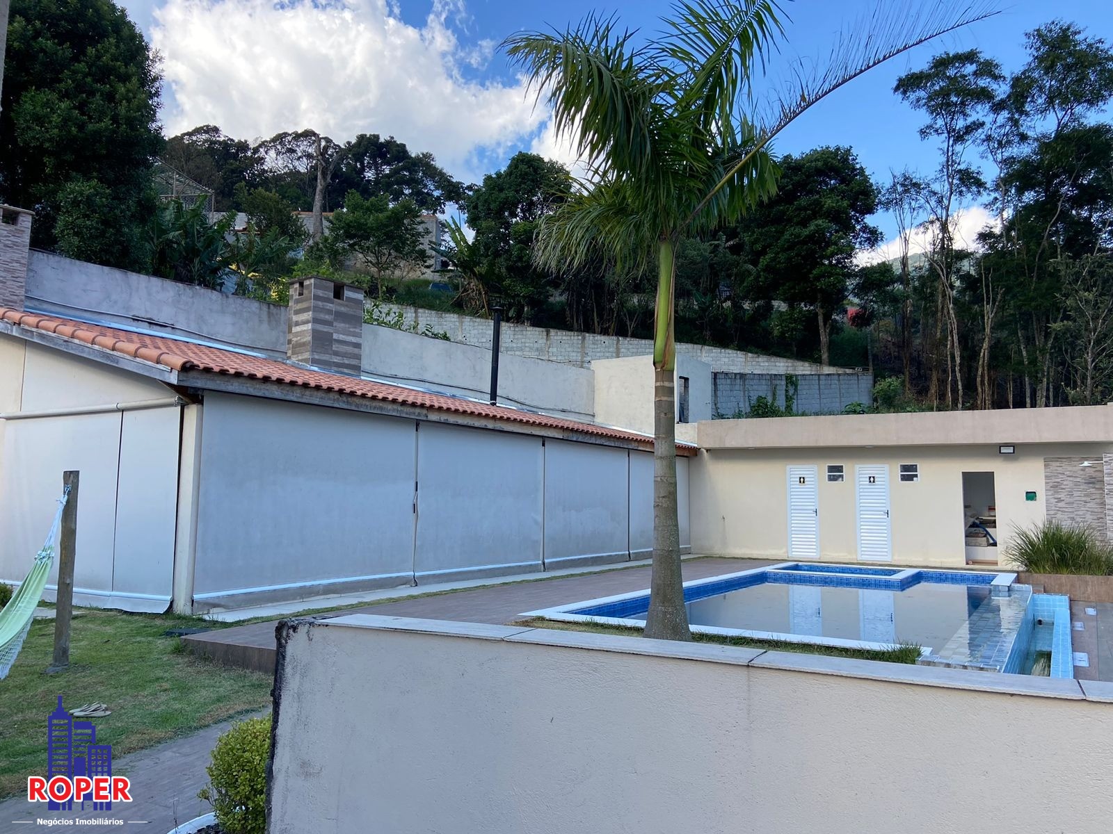 Chácara à venda com 3 quartos, 1500m² - Foto 27