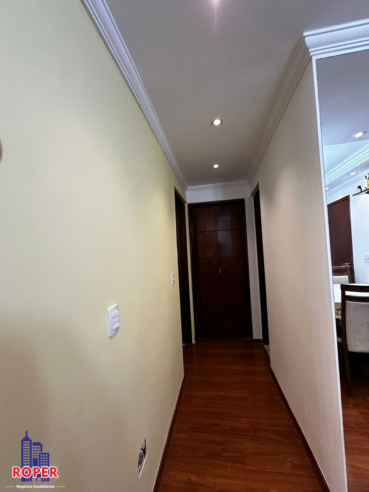 Apartamento à venda com 2 quartos, 60m² - Foto 13