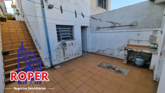 Casa à venda com 3 quartos, 163m² - Foto 11