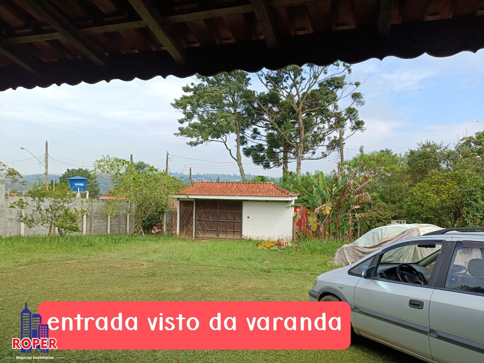 Chácara à venda com 3 quartos, 900m² - Foto 27