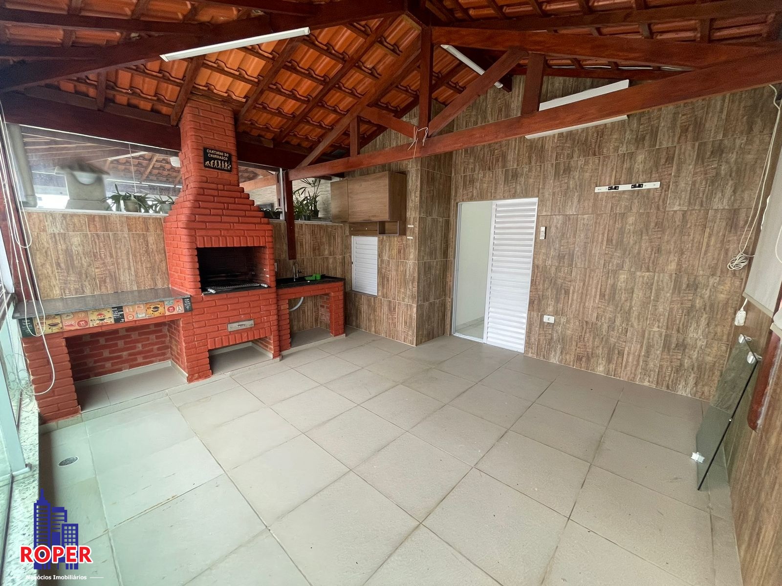 Casa à venda com 3 quartos, 152m² - Foto 18