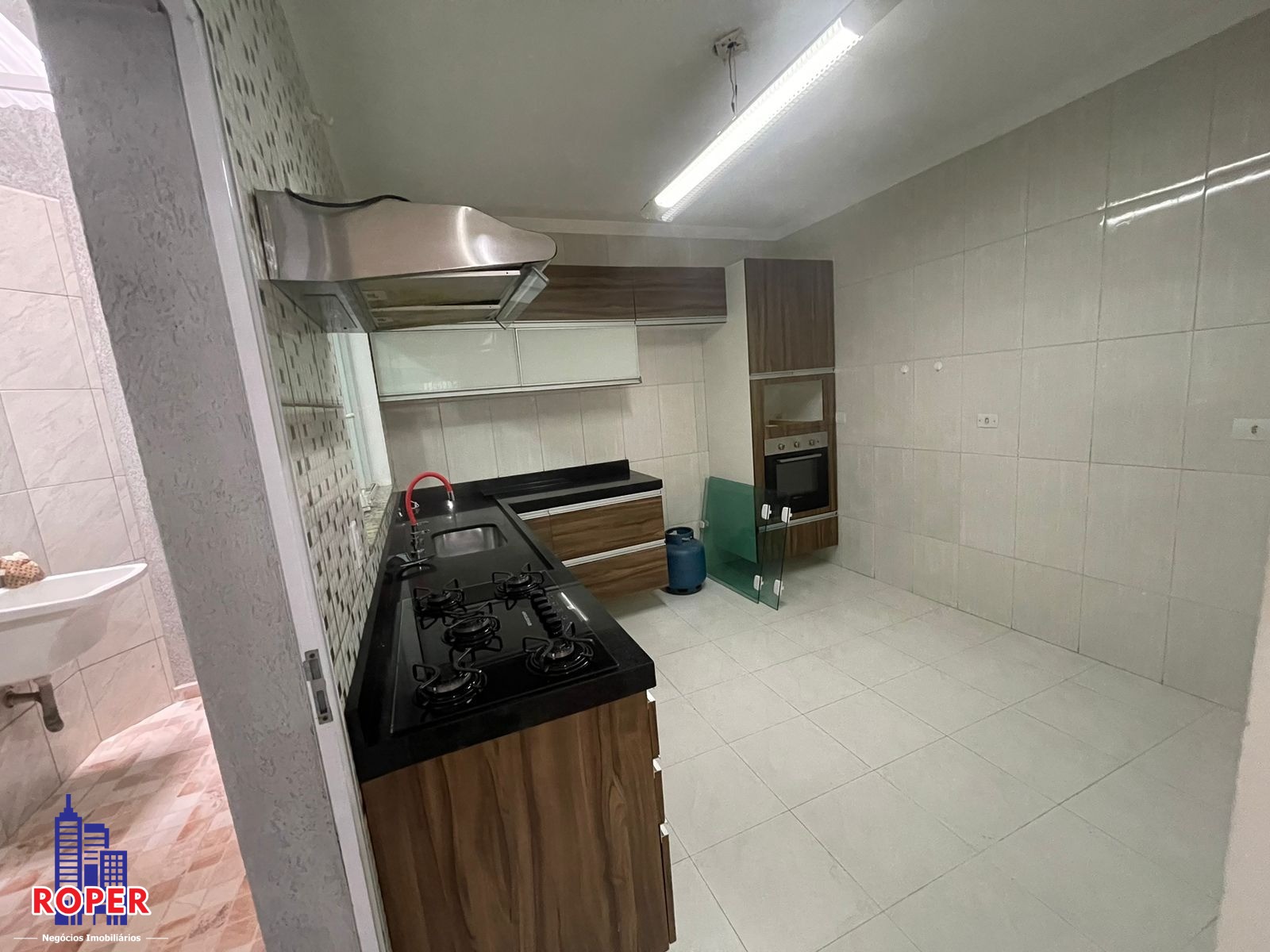 Casa à venda com 3 quartos, 152m² - Foto 5