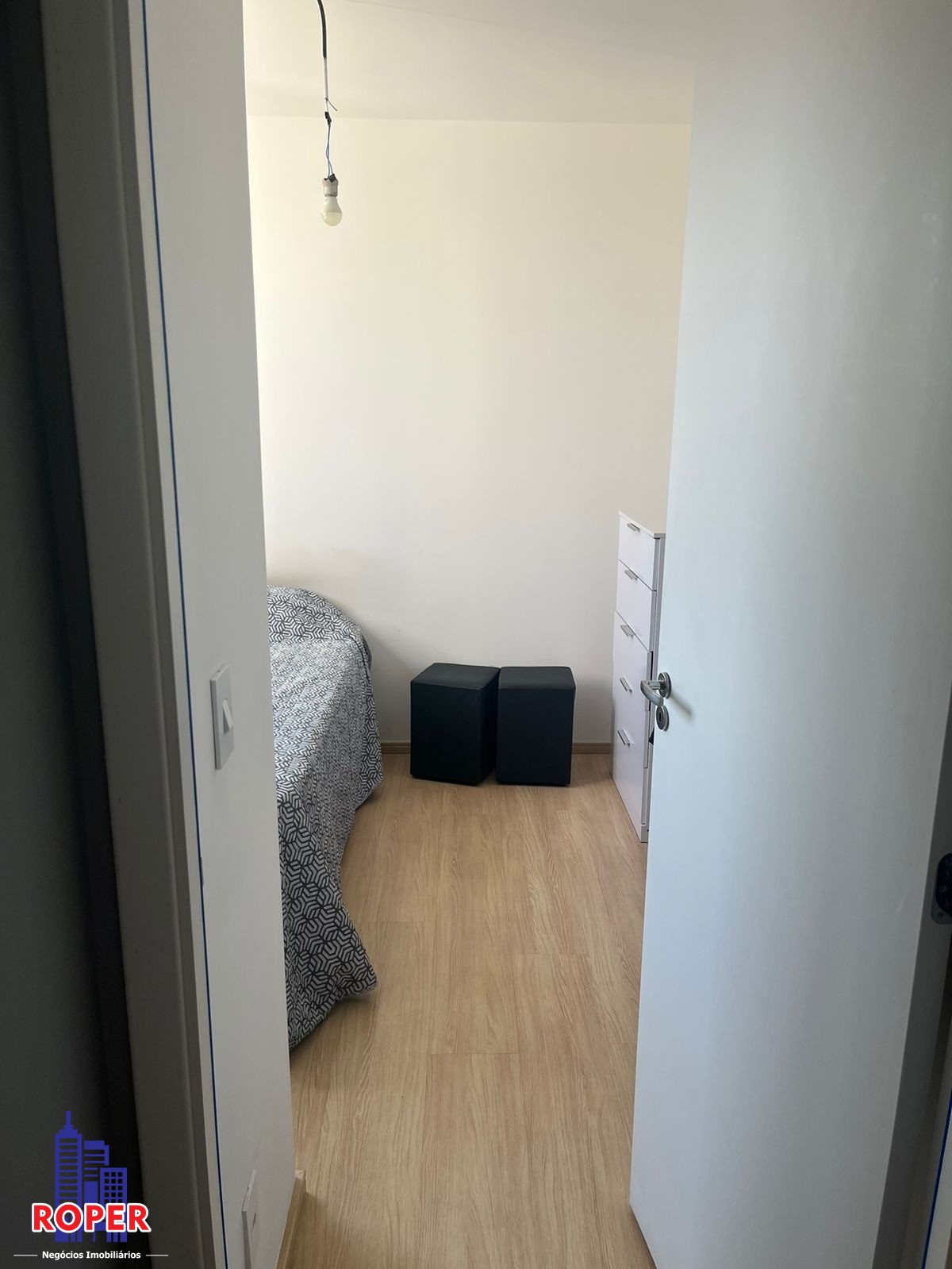 Apartamento à venda com 2 quartos, 44m² - Foto 11