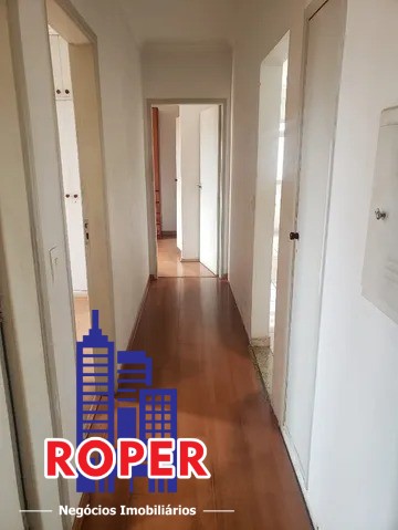 Apartamento à venda com 3 quartos, 150m² - Foto 4