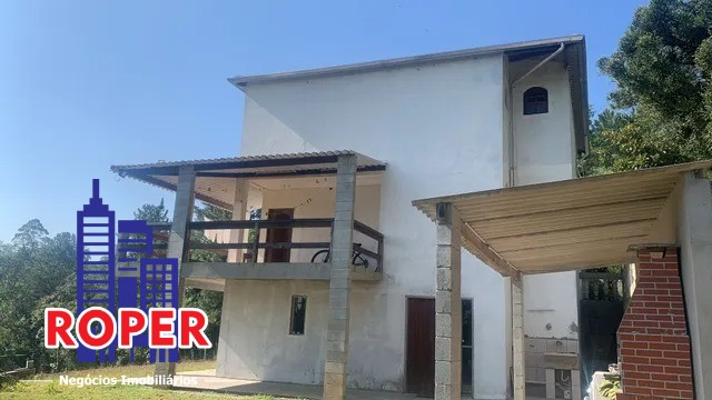 Chácara à venda com 4 quartos, 6800m² - Foto 2