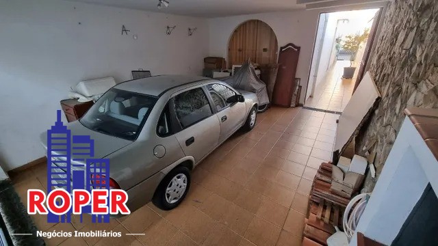 Casa à venda com 3 quartos, 163m² - Foto 14