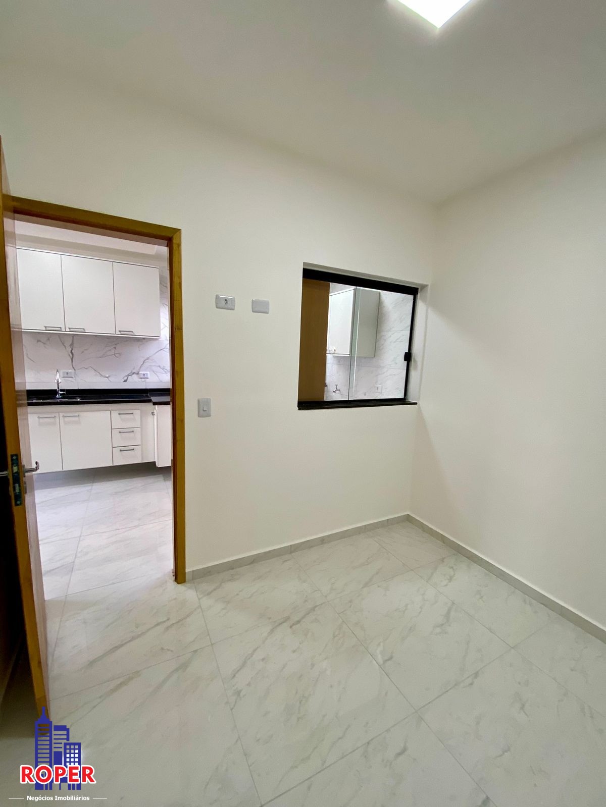 Apartamento à venda com 2 quartos, 40m² - Foto 5