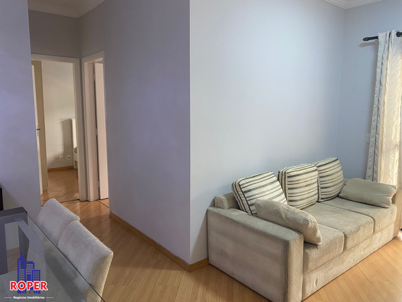 Apartamento à venda com 2 quartos, 70m² - Foto 4