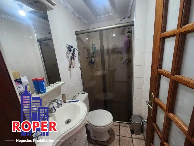 Apartamento à venda com 3 quartos, 66m² - Foto 8