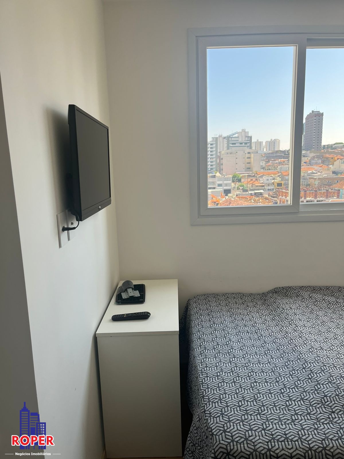 Apartamento à venda com 2 quartos, 44m² - Foto 12