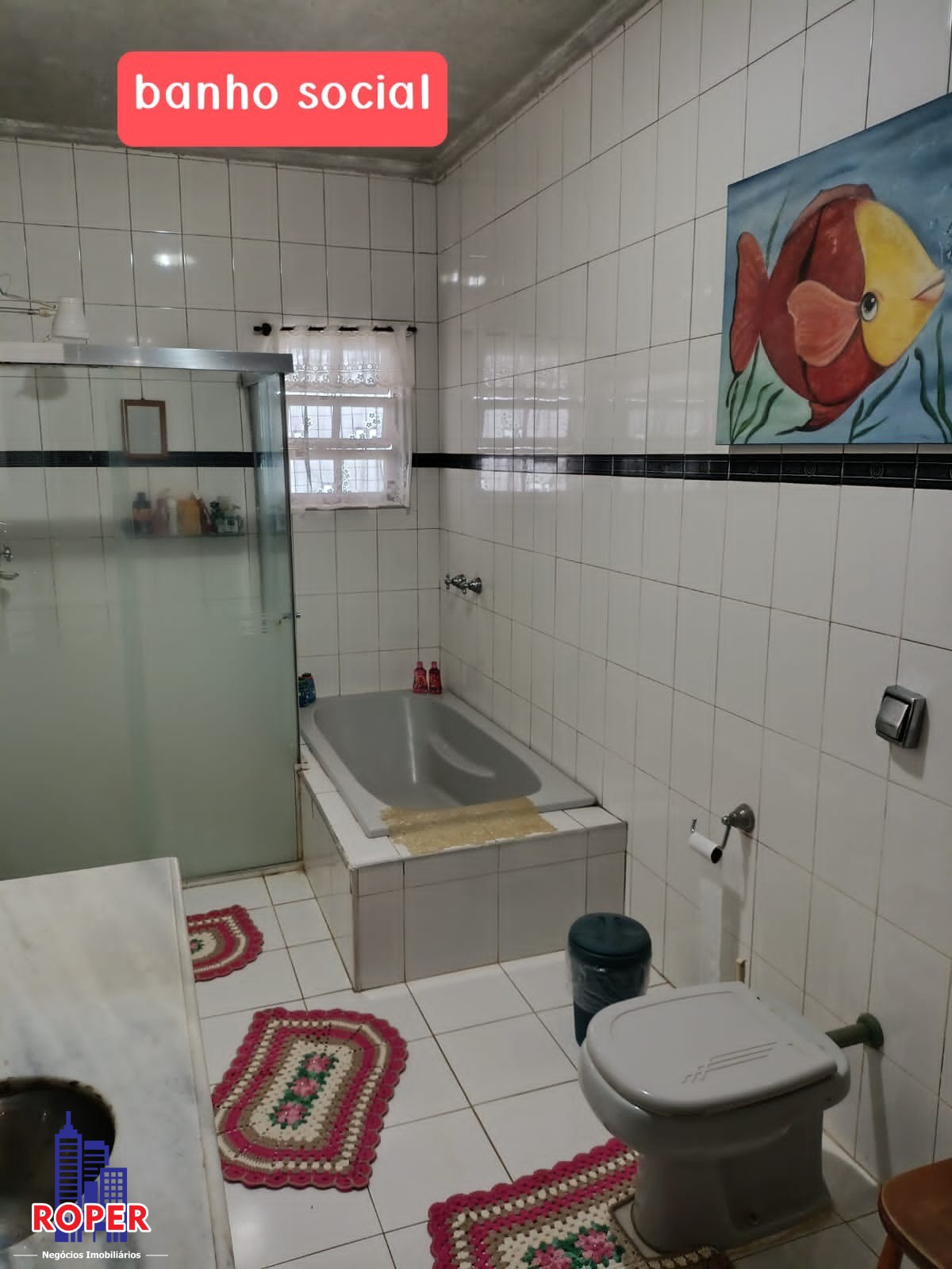 Chácara à venda com 3 quartos, 900m² - Foto 14