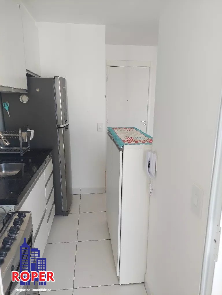 Apartamento à venda com 2 quartos, 44m² - Foto 15