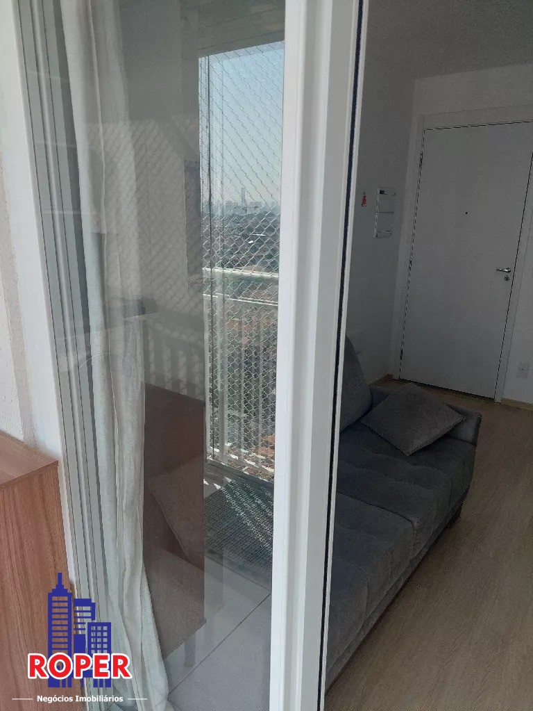 Apartamento à venda com 2 quartos, 44m² - Foto 9