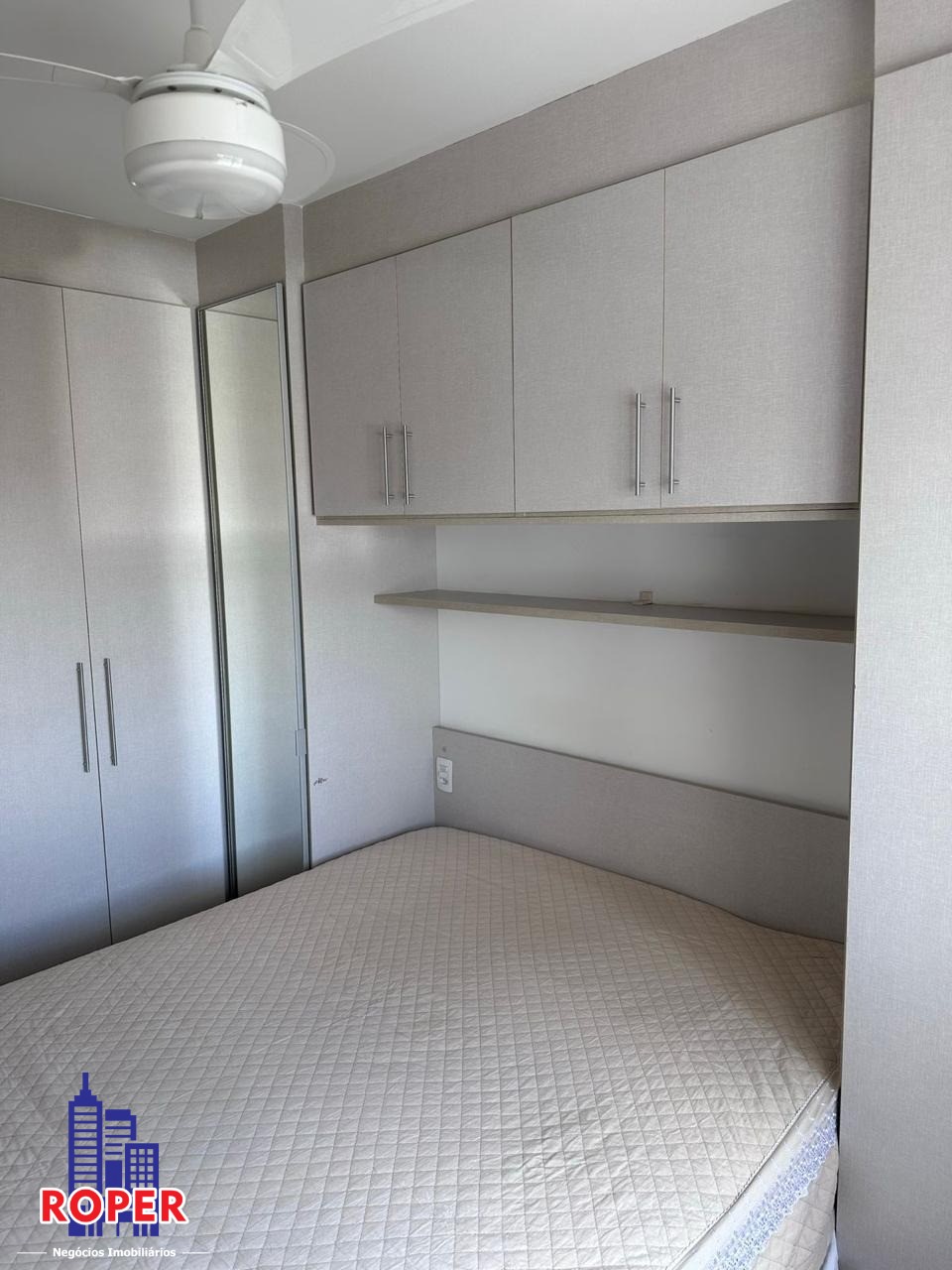 Apartamento à venda com 2 quartos, 62m² - Foto 40