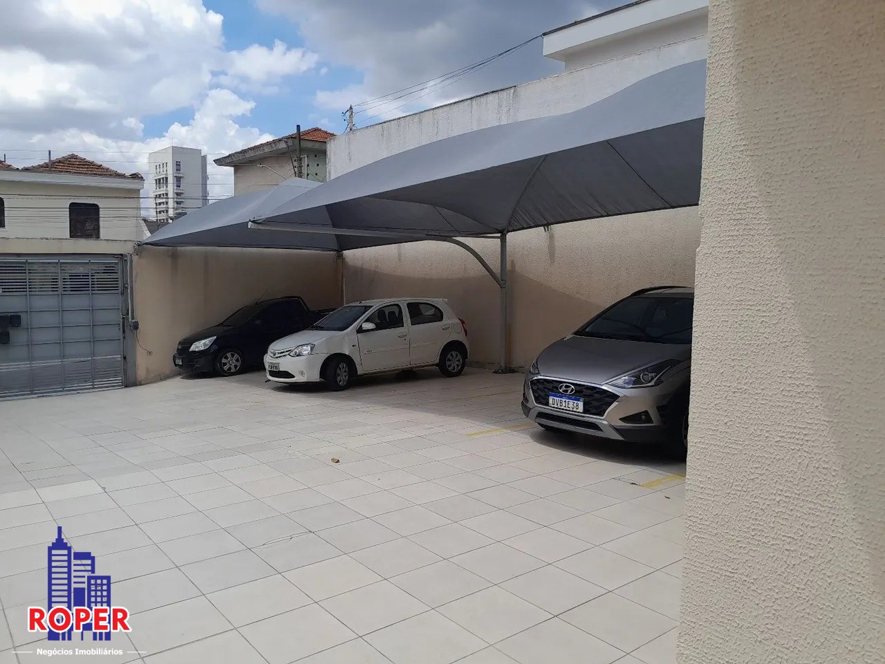 Casa à venda e aluguel com 2 quartos, 100m² - Foto 5