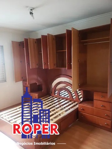 Apartamento à venda com 3 quartos, 150m² - Foto 5