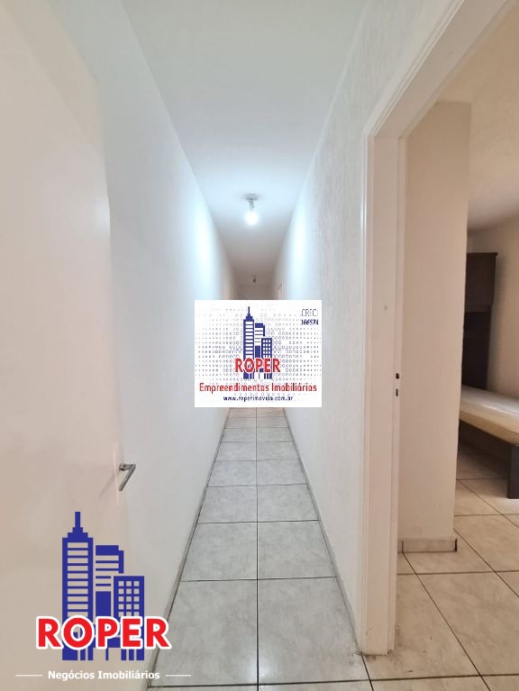 Casa para alugar com 3 quartos, 100m² - Foto 6