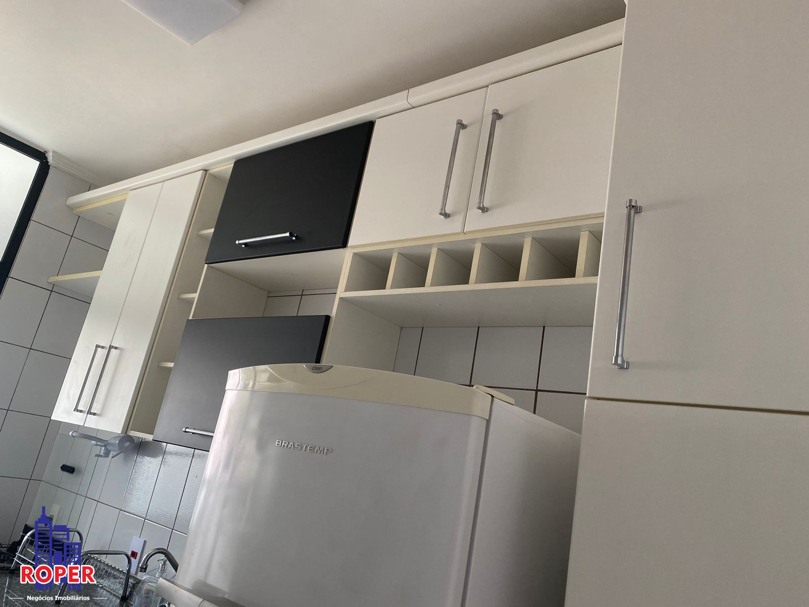 Apartamento à venda com 2 quartos, 70m² - Foto 8