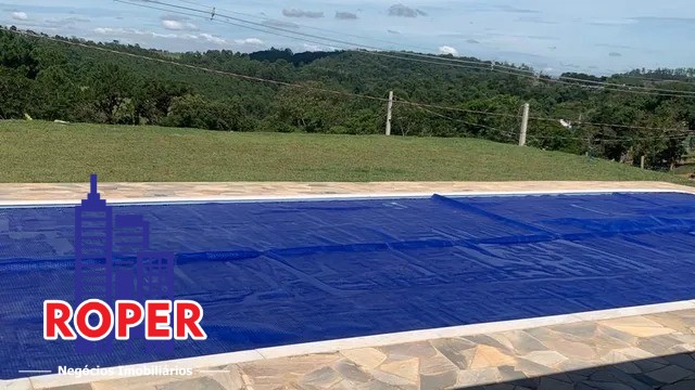 Chácara à venda com 3 quartos, 1087m² - Foto 13