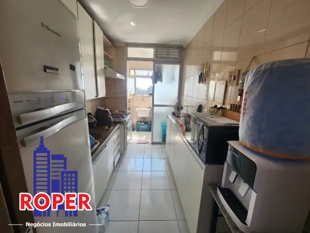 Apartamento à venda com 3 quartos, 66m² - Foto 6