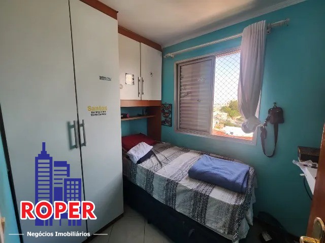 Apartamento à venda com 3 quartos, 66m² - Foto 10