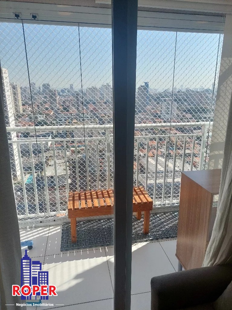 Apartamento à venda com 2 quartos, 44m² - Foto 6