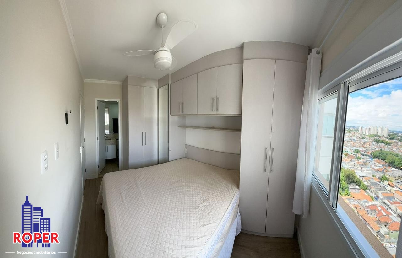 Apartamento à venda com 2 quartos, 62m² - Foto 38