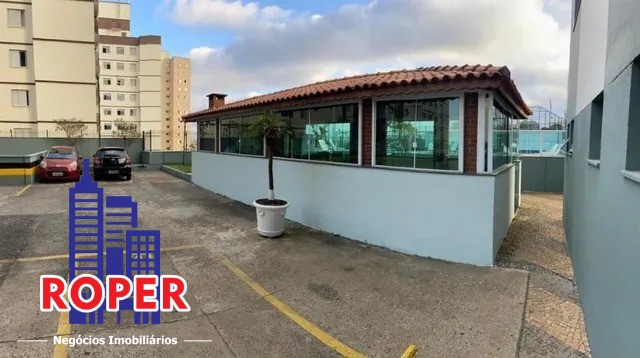 Apartamento à venda com 3 quartos, 66m² - Foto 18