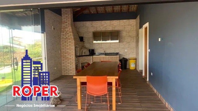 Chácara à venda com 3 quartos, 1087m² - Foto 4