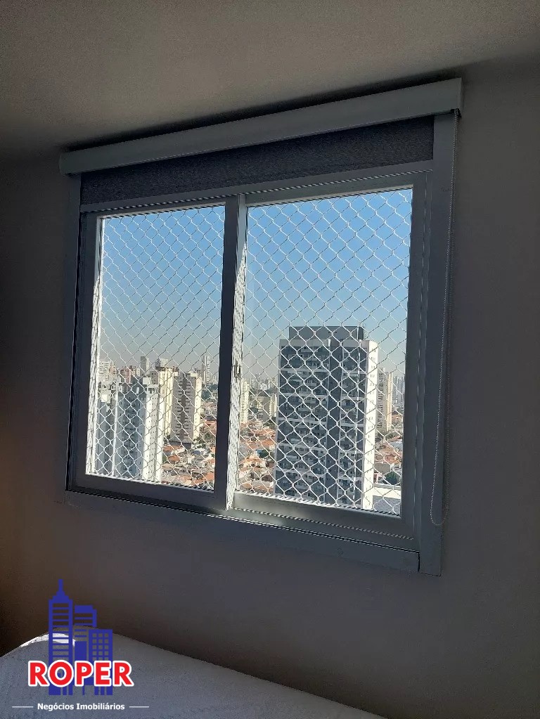 Apartamento à venda com 2 quartos, 44m² - Foto 21